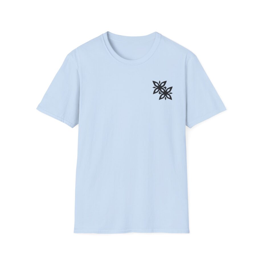 XQC Unisex Softstyle T-Shirt