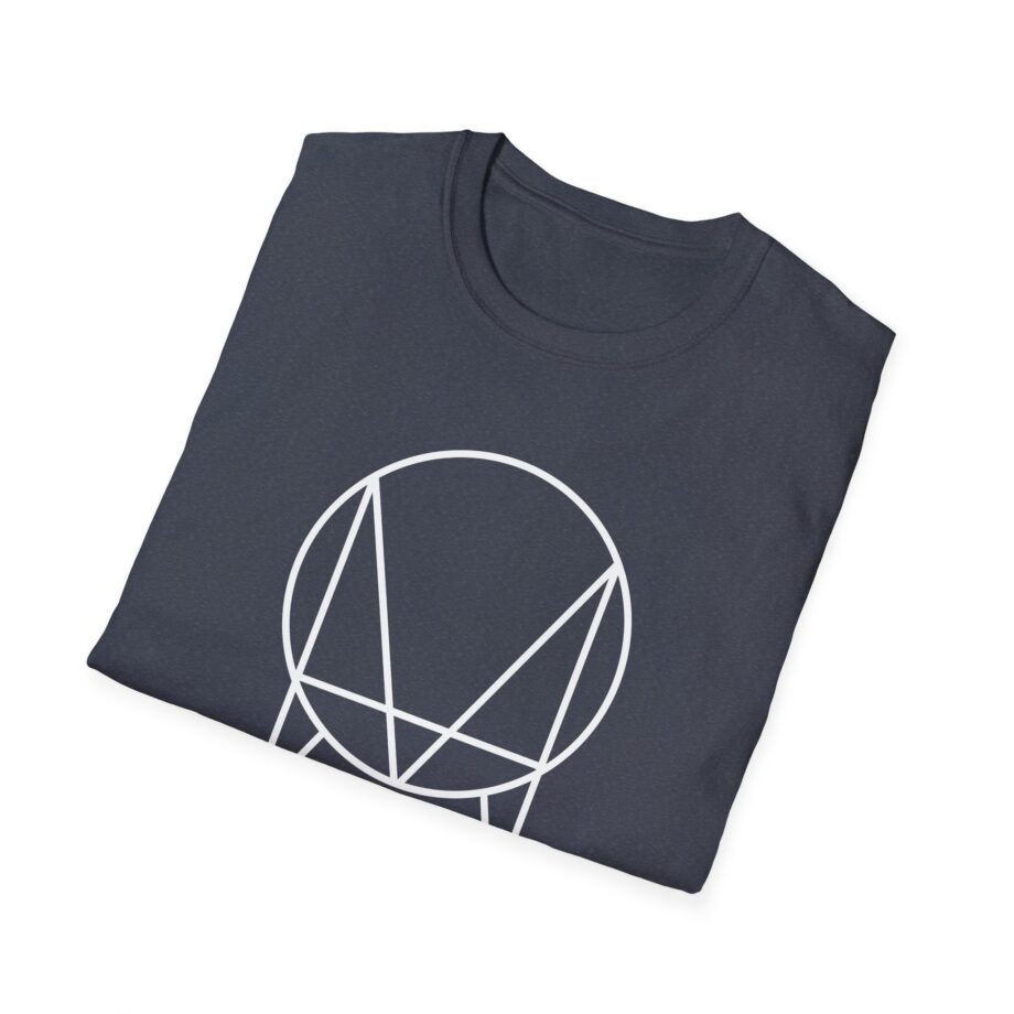 Skrillex OWSLA Logo  Unisex Softstyle T-Shirt