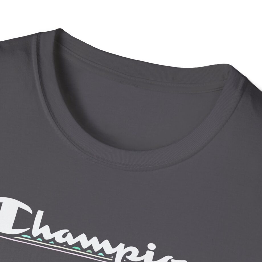 Champion X Timthetatman Unisex Softstyle T-shirt