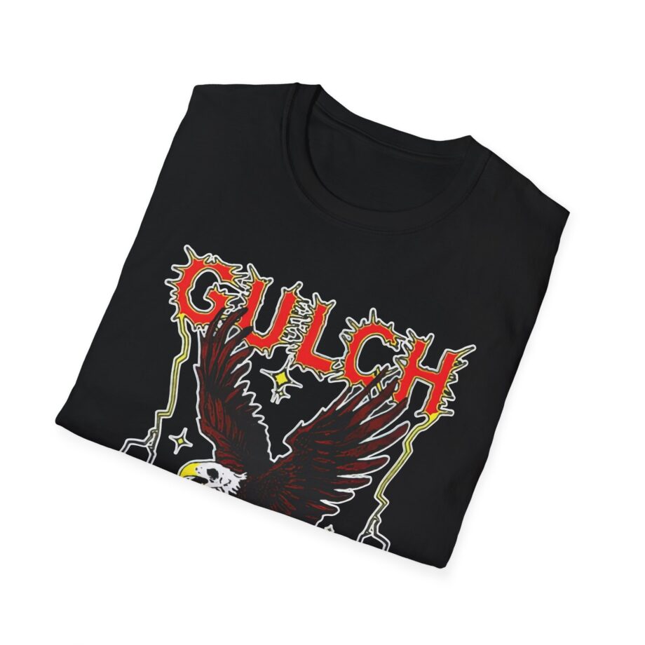 Gulch Unisex Softstyle T-shirt