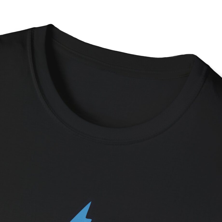 Crainer Unisex Softstyle T-shirt