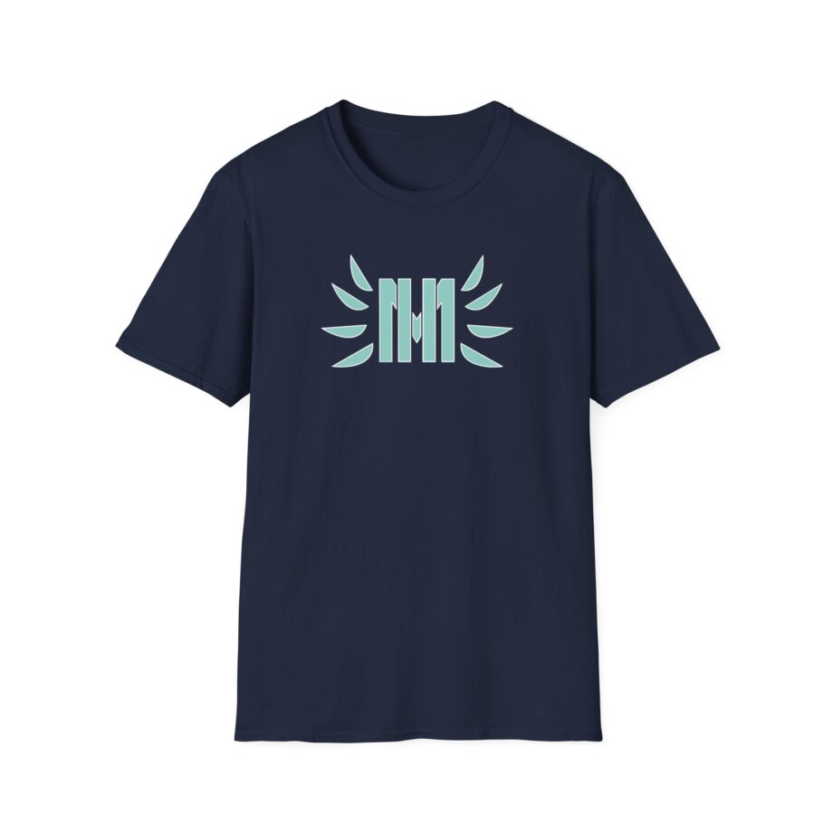 Heelmike Unisex Softstyle T-shirt