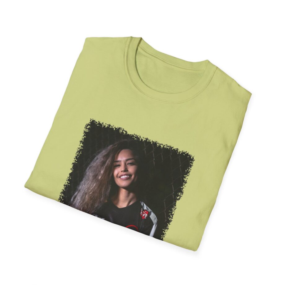 Valkyrae Unisex Softstyle T-shirt