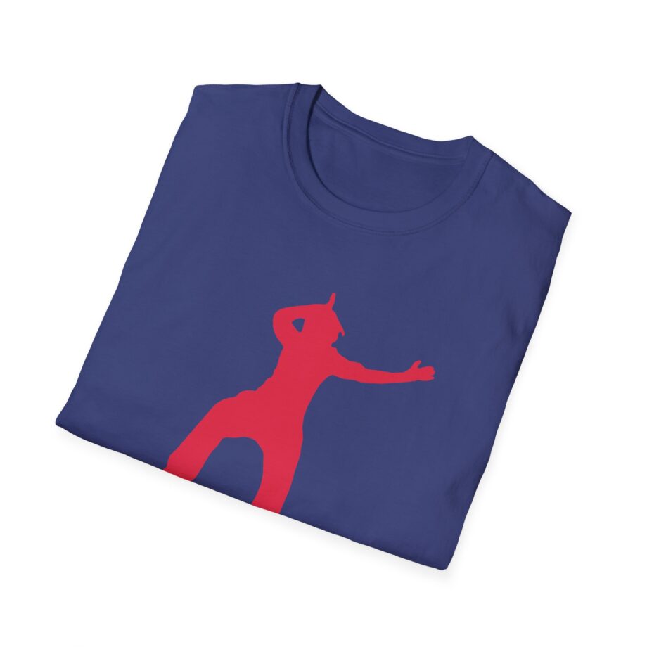 Sexmane Unisex Softstyle T-Shirt