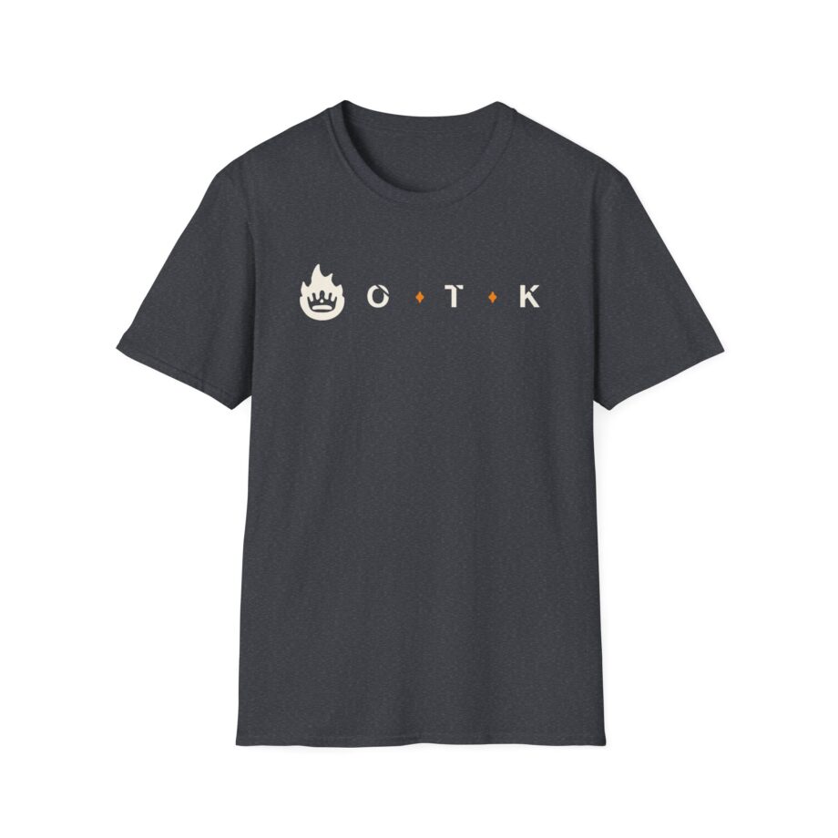 OTK Unisex Softstyle T-Shirt