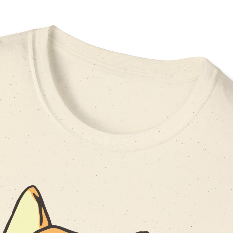 Gejmr Unisex Softstyle T-shirt