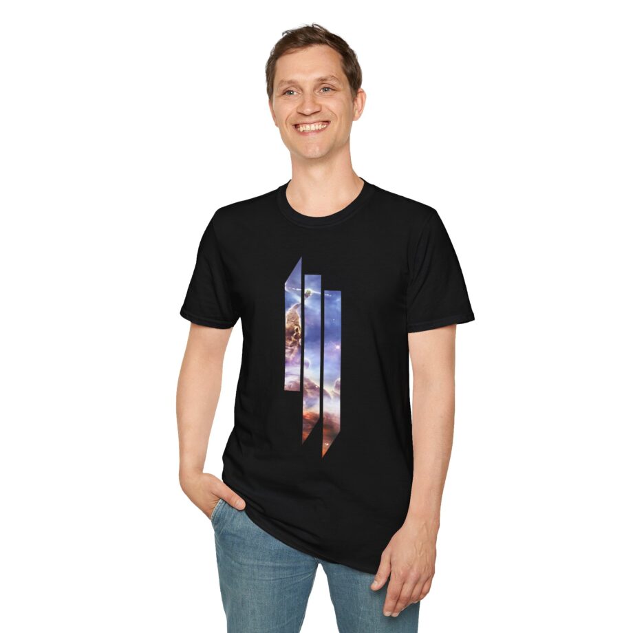 Skrillex  Unisex Softstyle T-Shirt