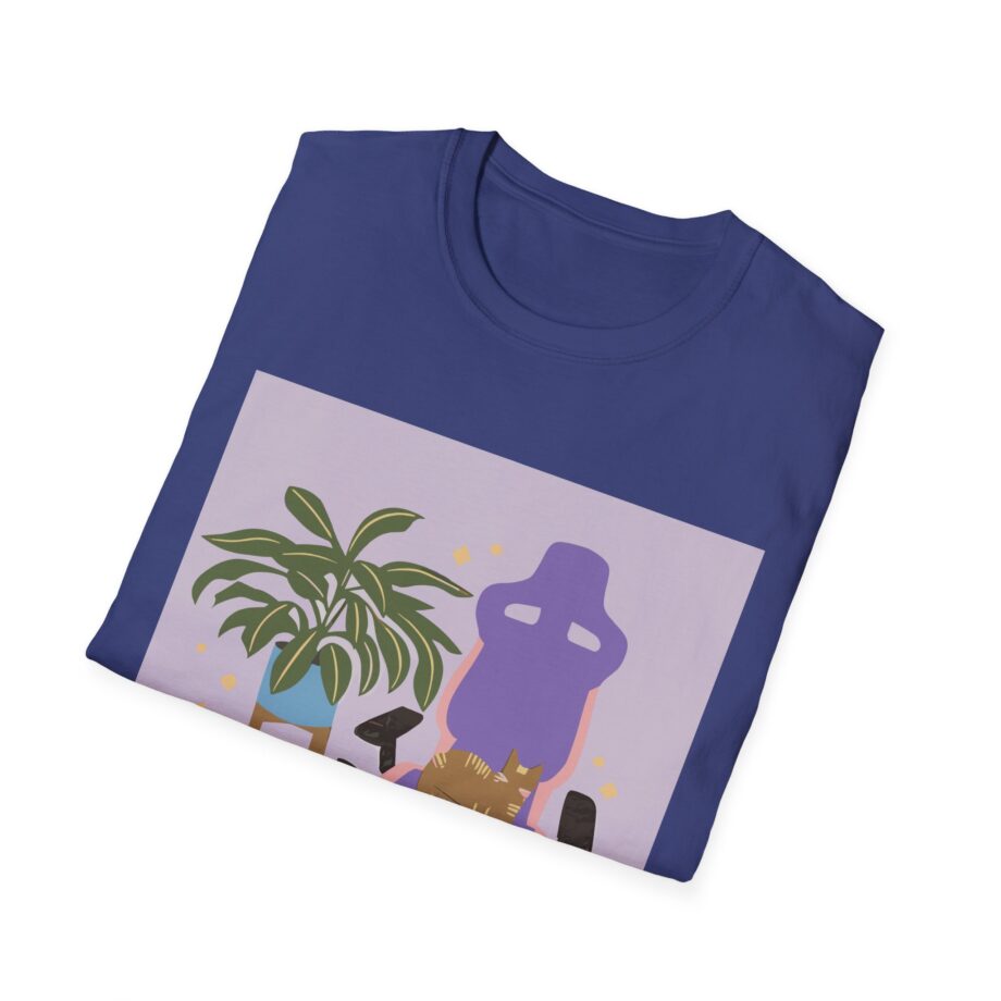 Lilsimsie Unisex Softstyle T-shirt