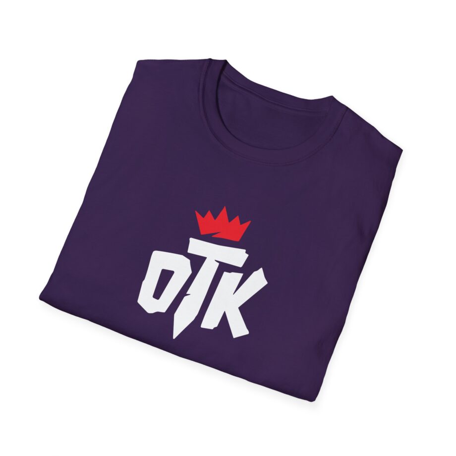 OTK Unisex Softstyle T-shirt