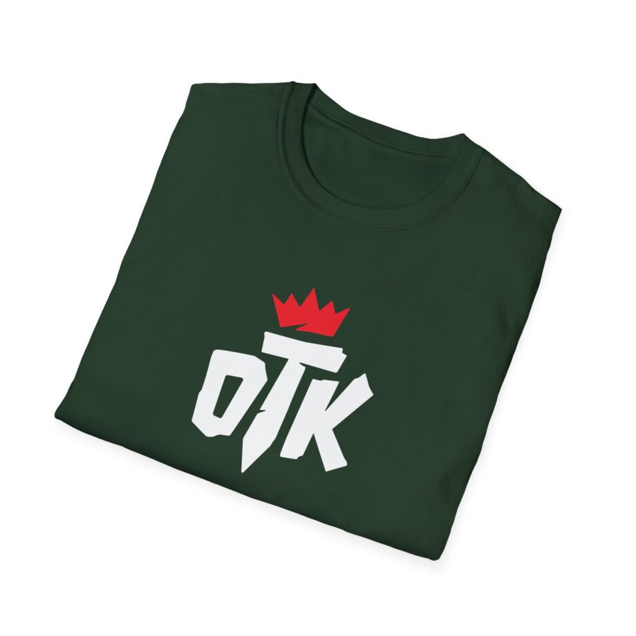 OTK Unisex Softstyle T-shirt