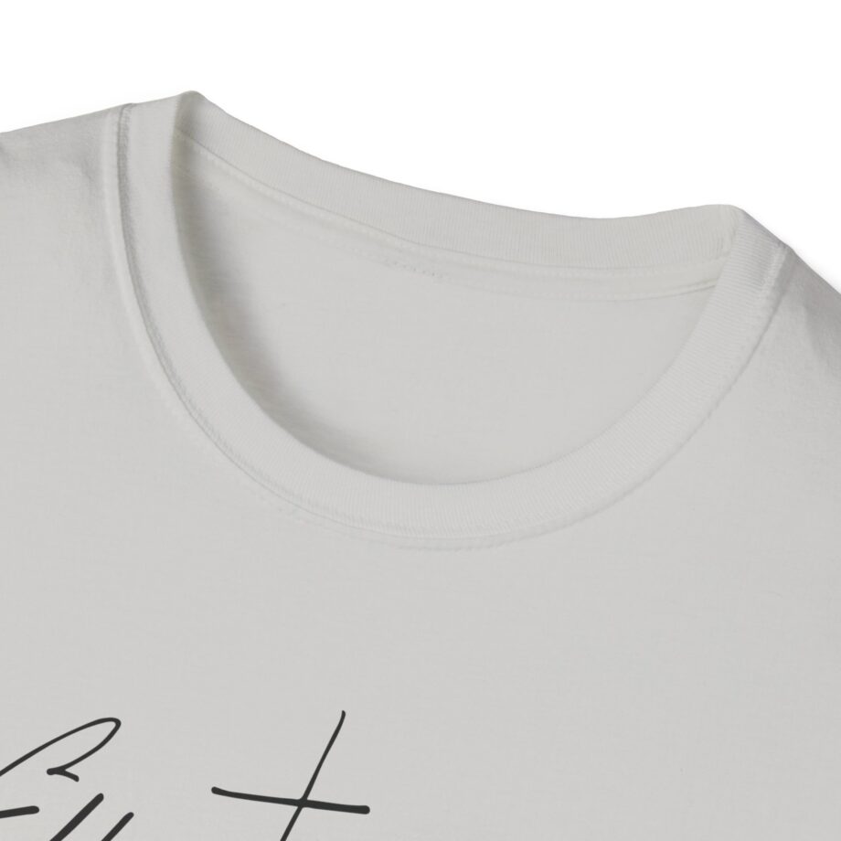 Ethel Cain Preacher's Daughter Reissue Unisex Softstyle T-shirt