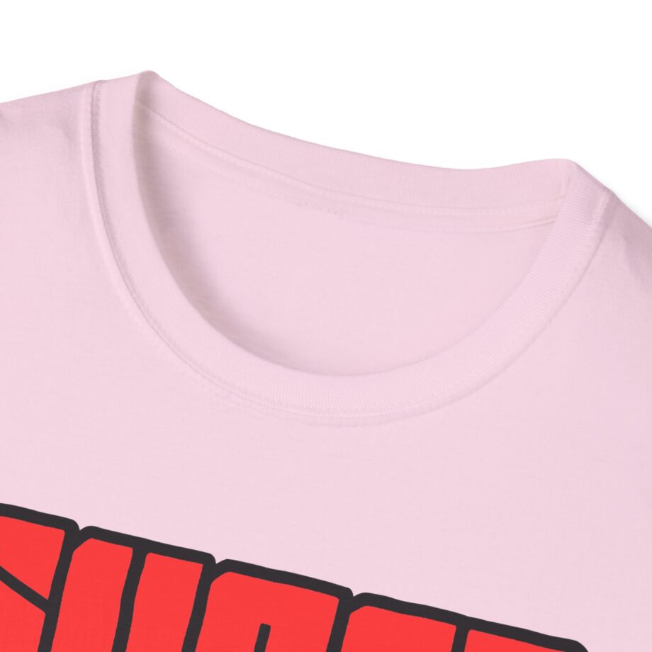 Supermega Unisex Softstyle T-shirt