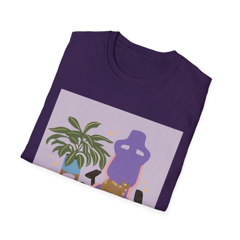 Lilsimsie Unisex Softstyle T-shirt
