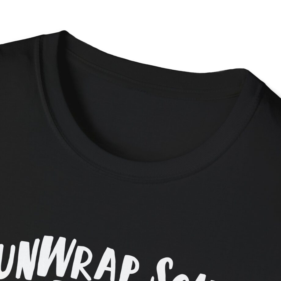 Chipotle Unisex Softstyle T-shirt