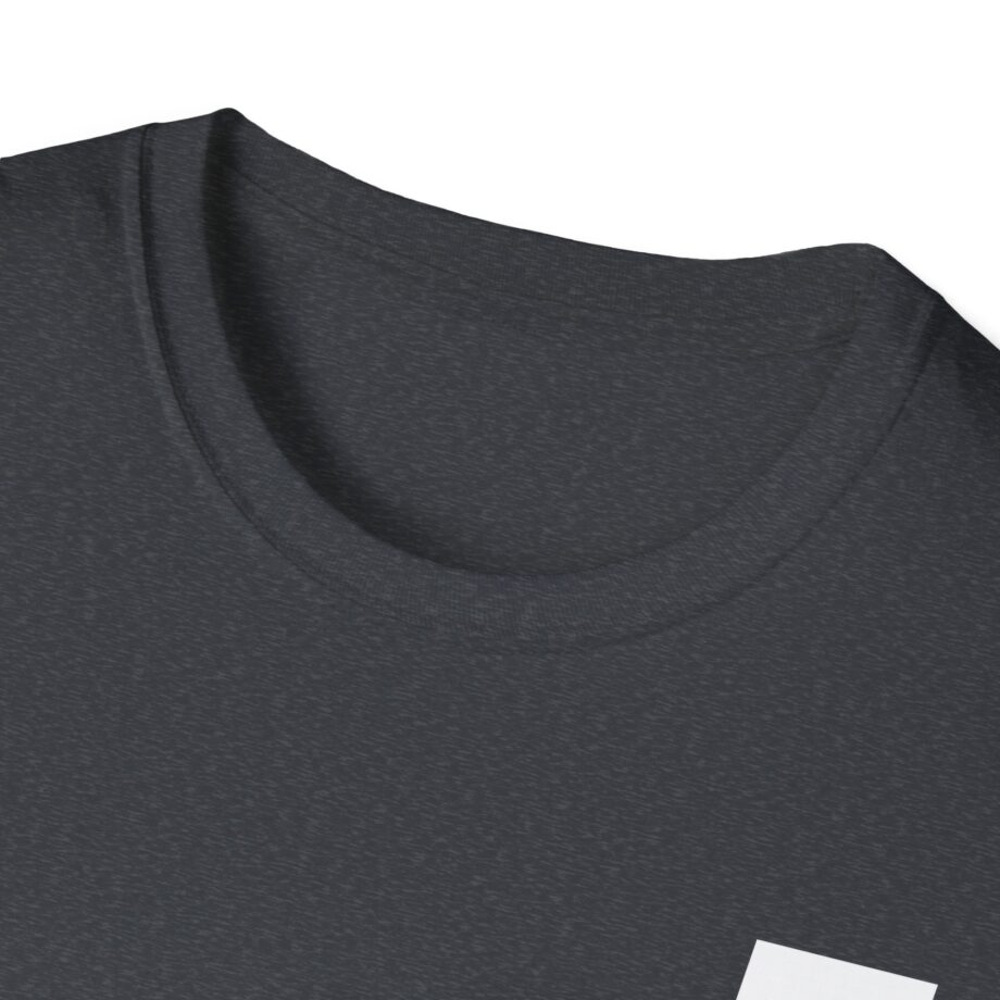 Fresh Love Unisex Softstyle T-Shirt
