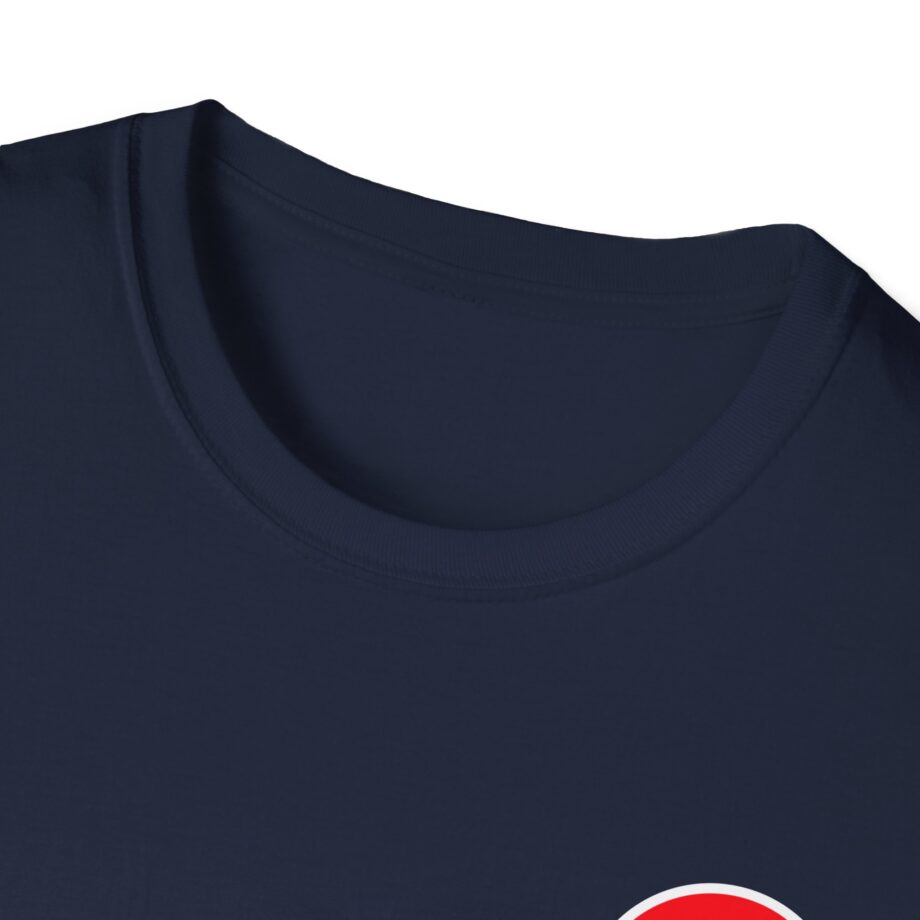 Northernlion Logo Unisex Softstyle T-Shirt
