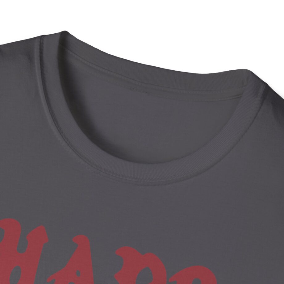 Philza Hardcore Anniversary Unisex Softstyle T-shirt