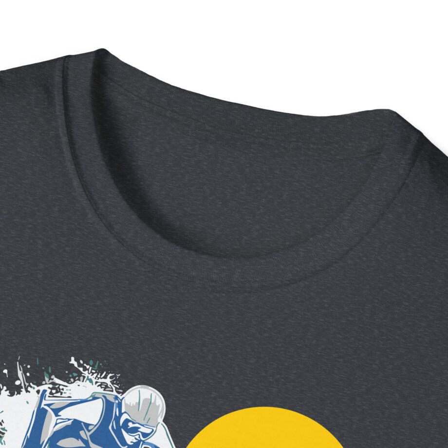 Mammoth Mountain California Unisex Softstyle T-shirt