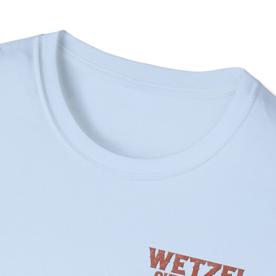 Koe Wetzel Wetzel Unisex Softstyle T-shirt