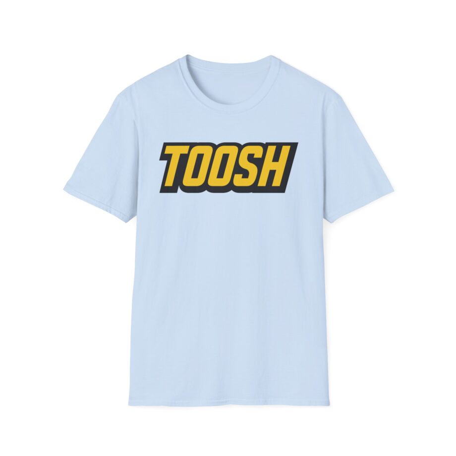 Daltoosh Unisex Softstyle T-shirt