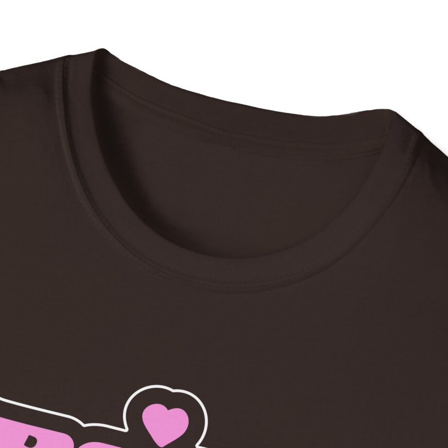 Young Miko Unisex Softstyle T-Shirt