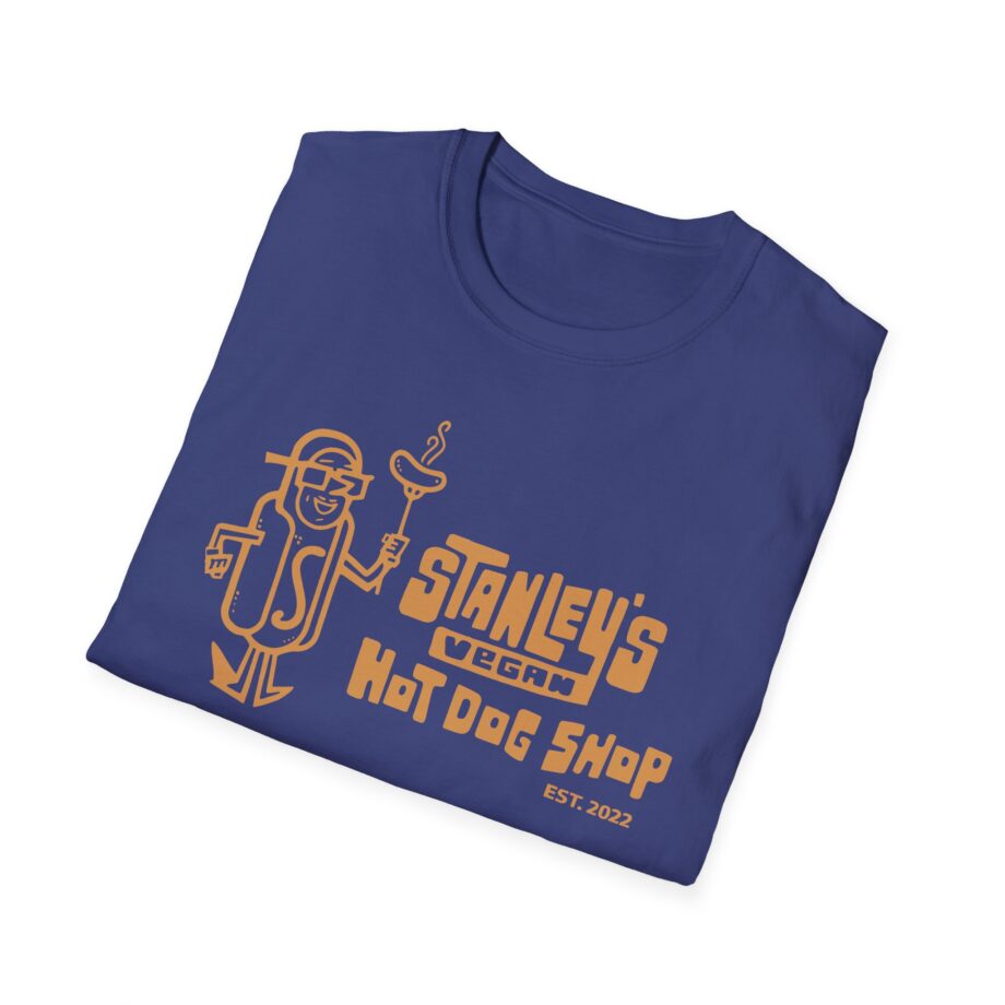 Lilsimsie Unisex Softstyle T-shirt
