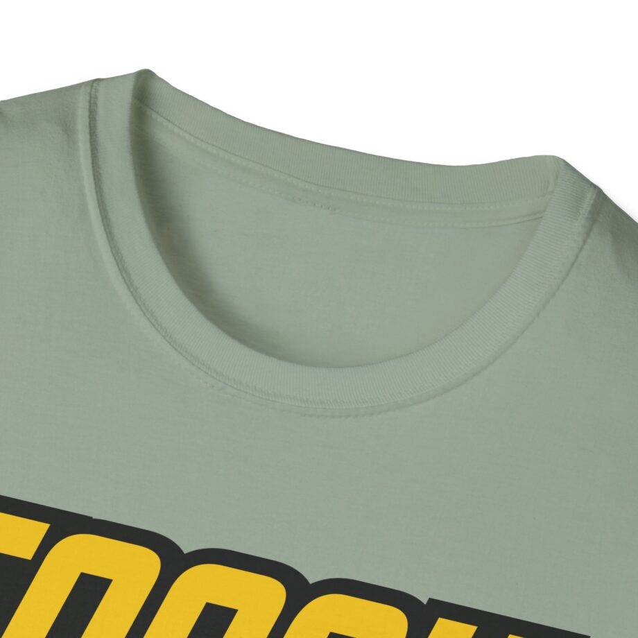 Daltoosh Unisex Softstyle T-shirt
