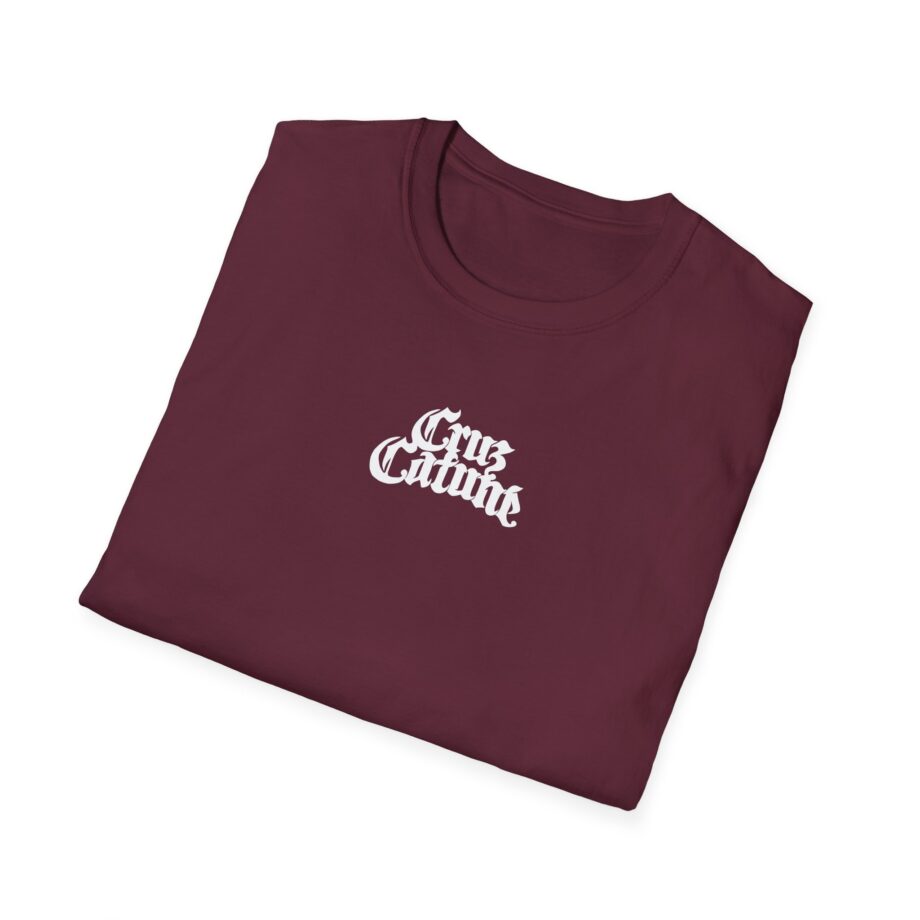 Cruz Cafune Unisex Softstyle T-Shirt