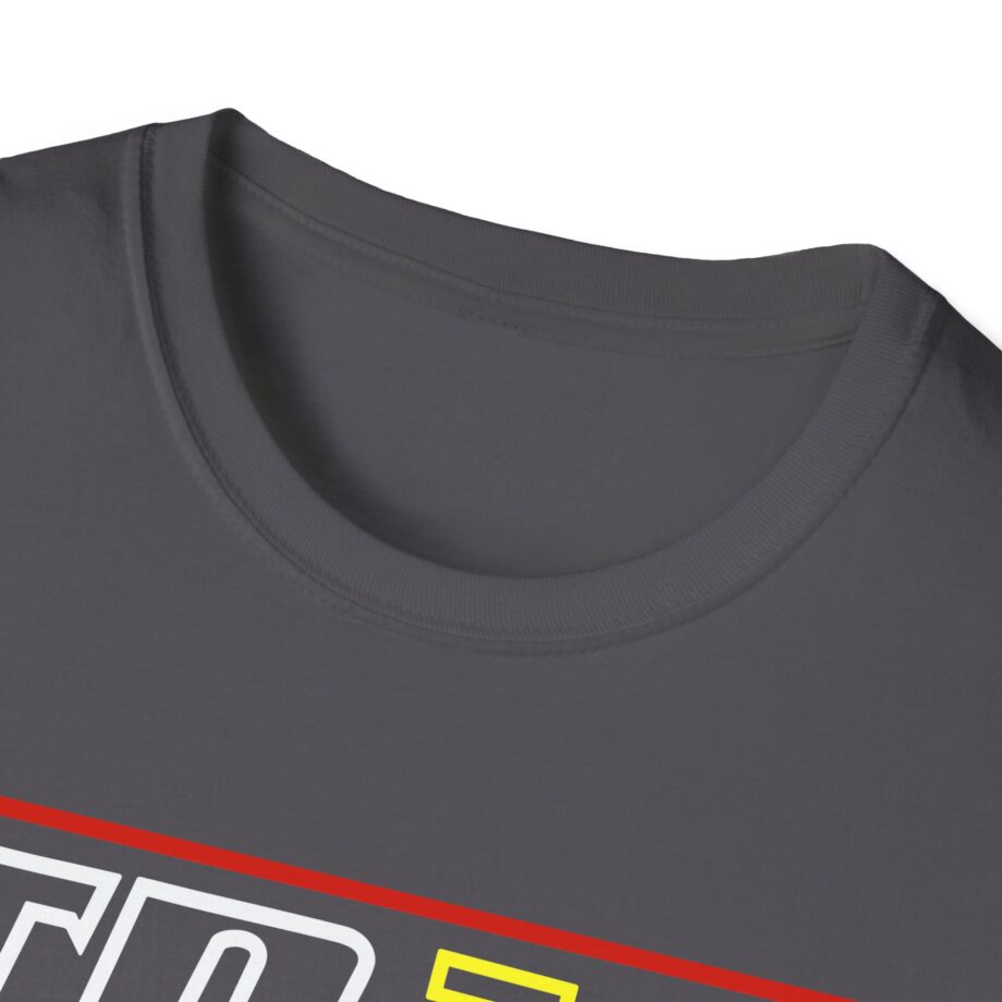 CTric Film Show One Tree Hill Unisex Softstyle Tee