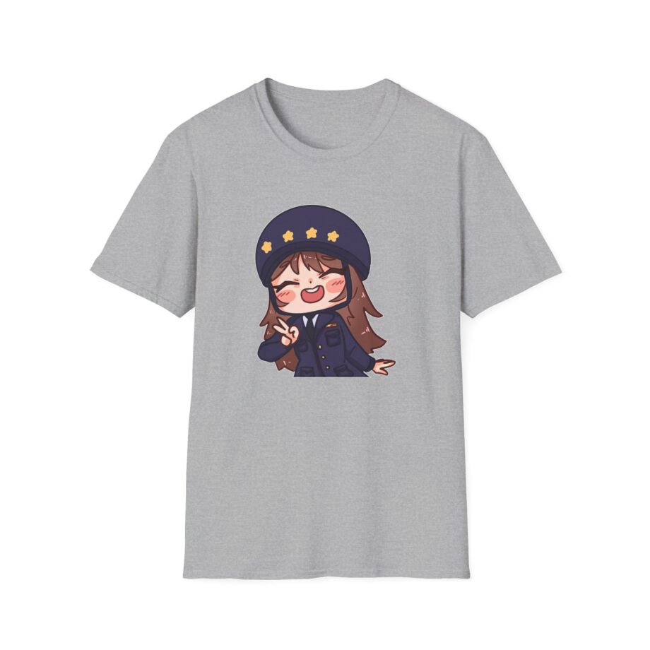 Camiseta Tinakitten Unisex Softstyle T-Shirt