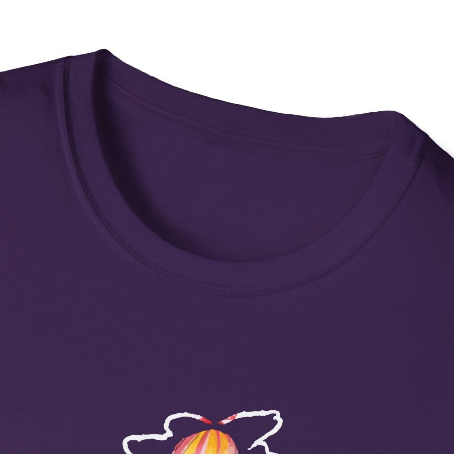 King Gizzard Unisex Softstyle T-Shirt