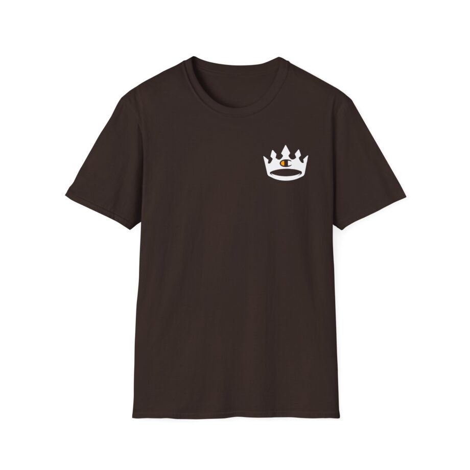 OTK X Champion Unisex Softstyle T-Shirt