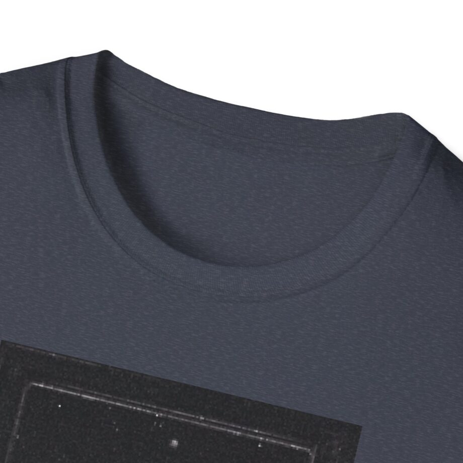 Invent Animate Greyview Unisex Softstyle T-shirt