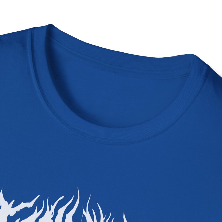 Izzzyzzz Unisex Softstyle T-shirt