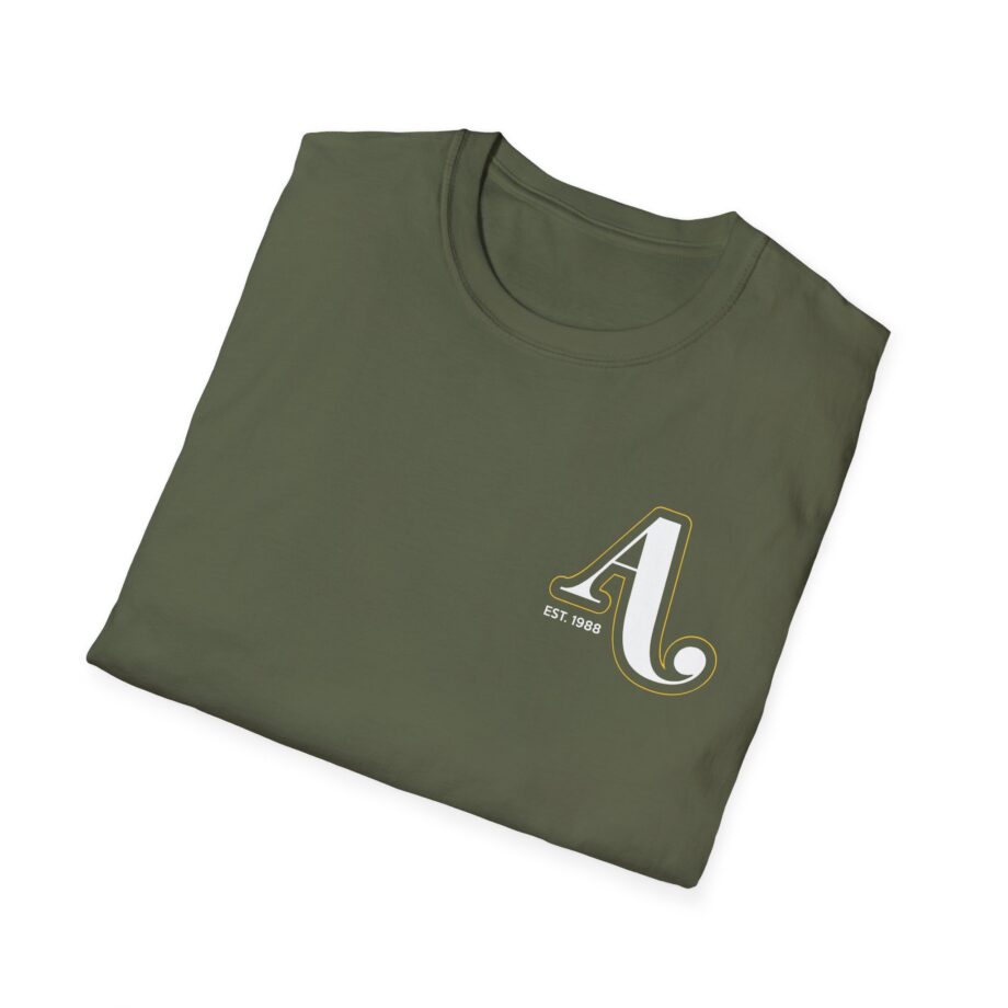 Adele Unisex Softstyle T-Shirt