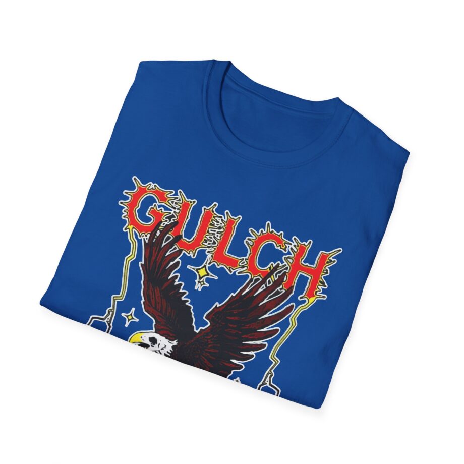Gulch Unisex Softstyle T-shirt