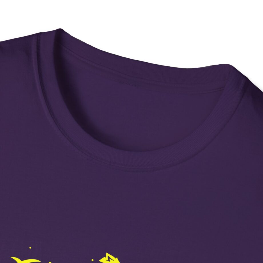 Crainer Unisex Softstyle T-shirt
