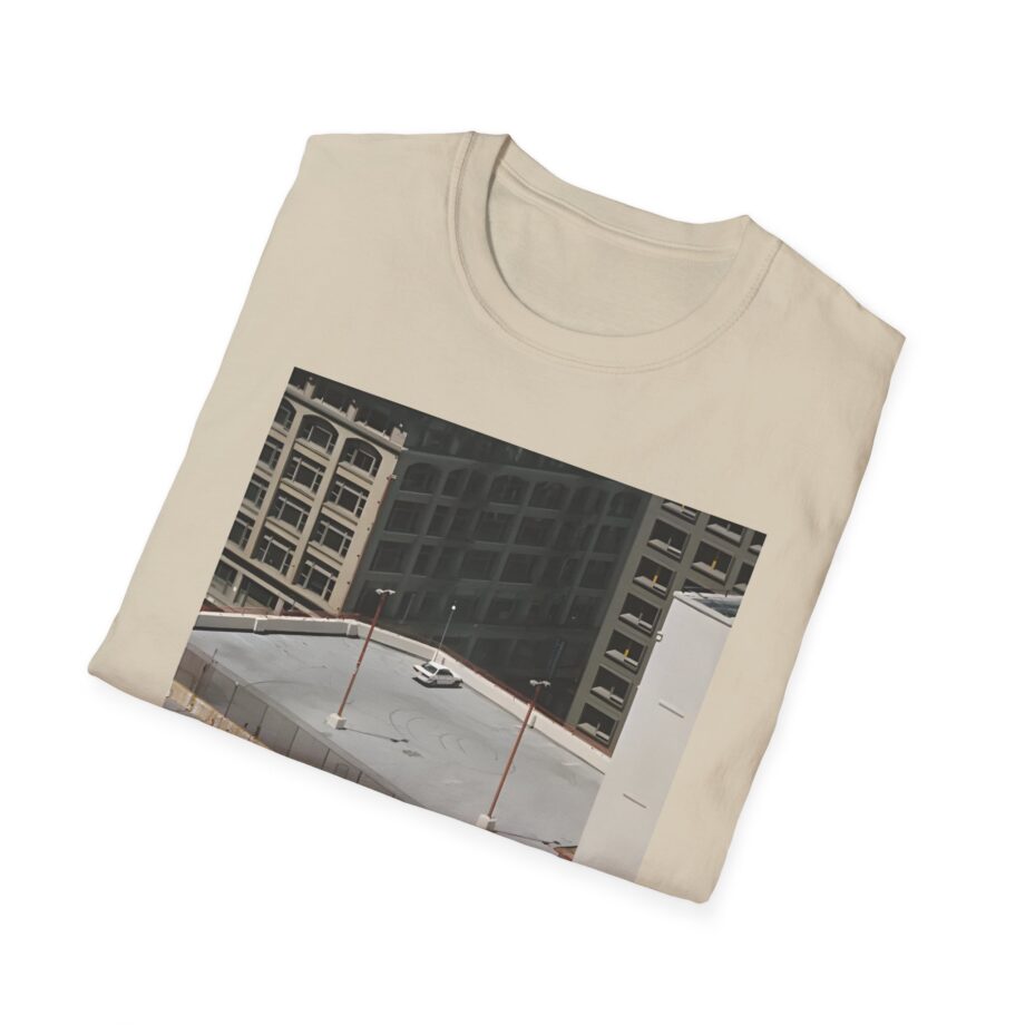 Arctic Monkeys Album Photo Unisex Softstyle T-shirt