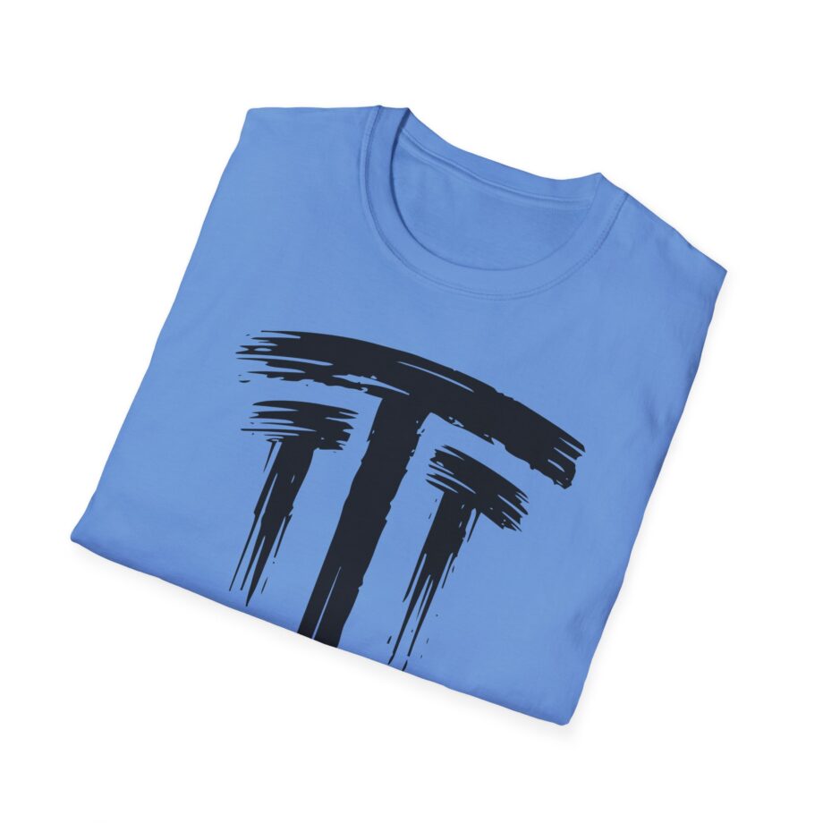 Tfue Unisex Softstyle T-Shirt