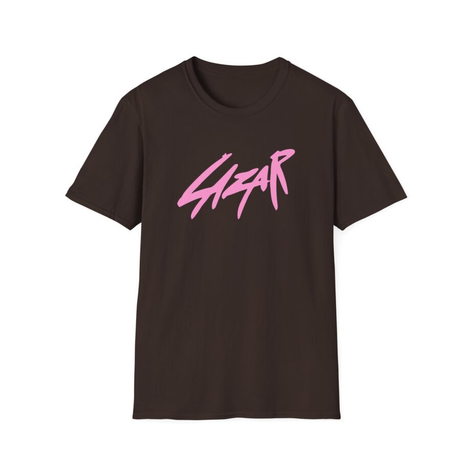 Lazarbeam Unisex Softstyle T-Shirt