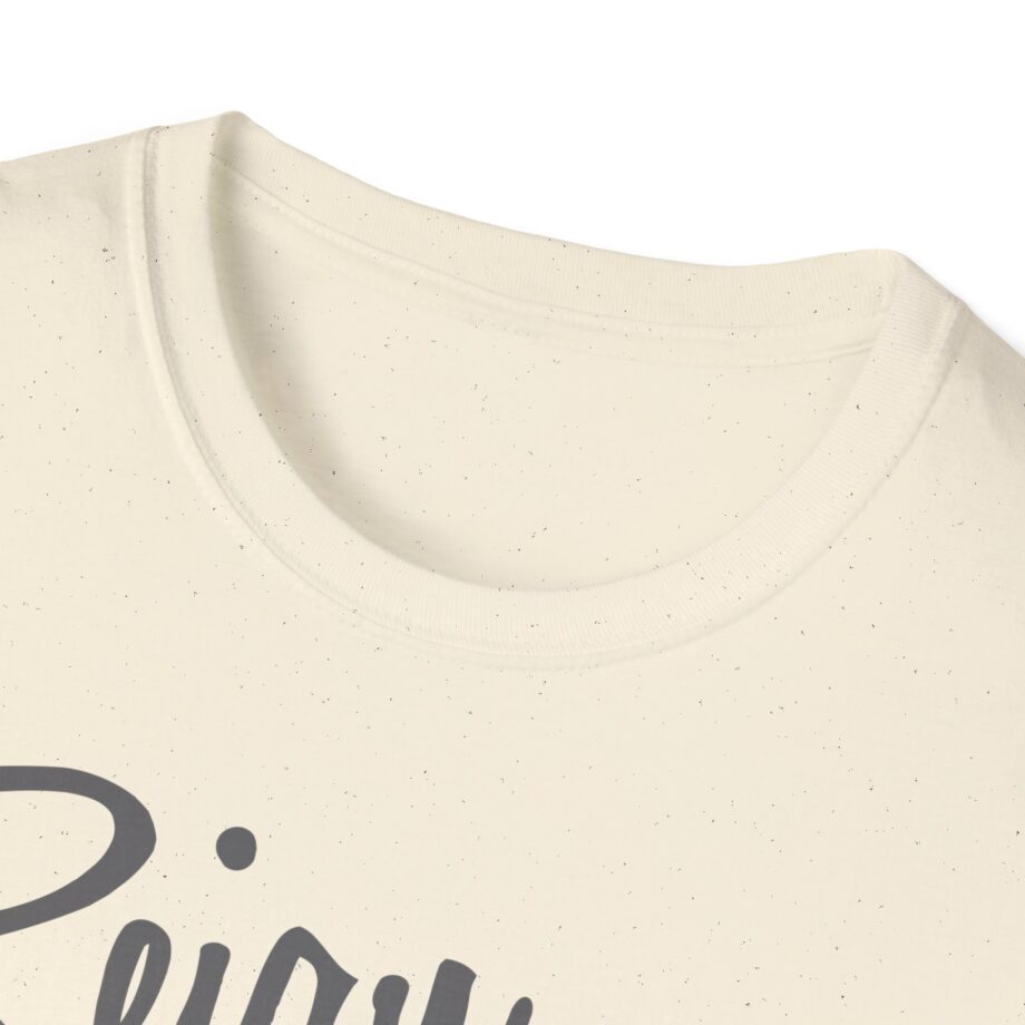 Reign Supreme Unisex Softstyle T-Shirt