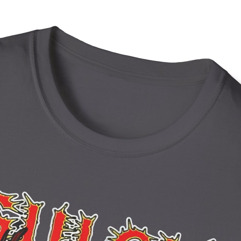 Gulch Unisex Softstyle T-shirt