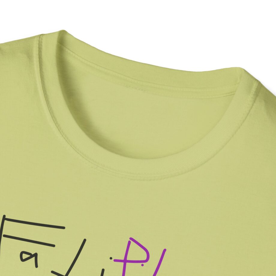 Fattypillow Unisex Softstyle T-Shirt