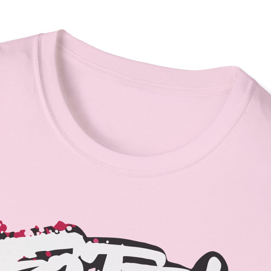 Fattypillow Unisex Softstyle T-Shirt