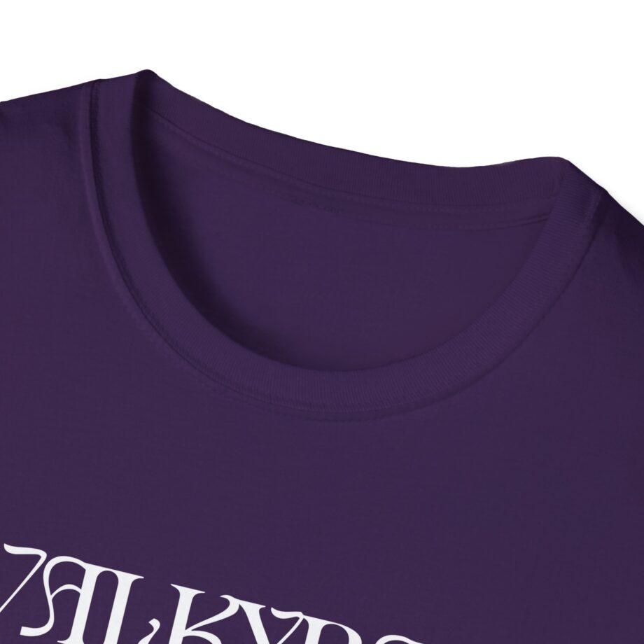 Valkyrae Unisex Softstyle T-shirt