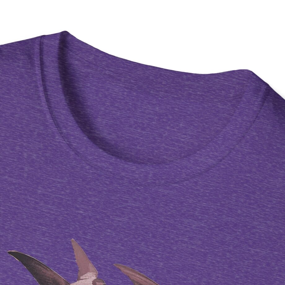 Vola Phantom Unisex Softstyle T-shirt