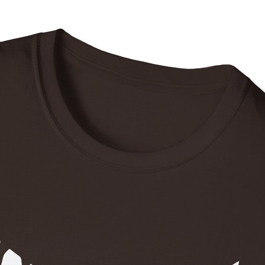 Supermega Ryan Magee Unisex Softstyle T-shirt