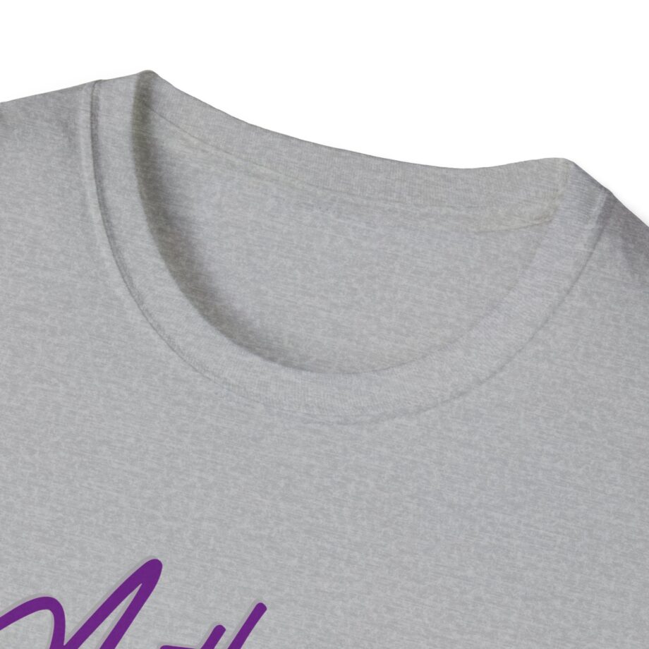 Mattia Polibio  Unisex Softstyle T-Shirt