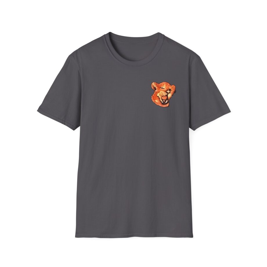 Hov1 Unisex Softstyle T-Shirt