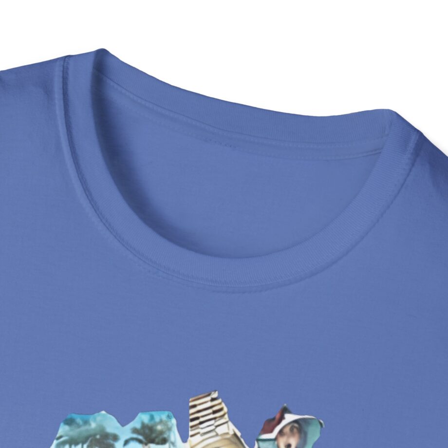 Shindy Dreams Unisex Softstyle T-Shirt